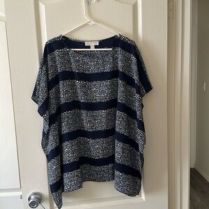 Michael Kors women’s blouse